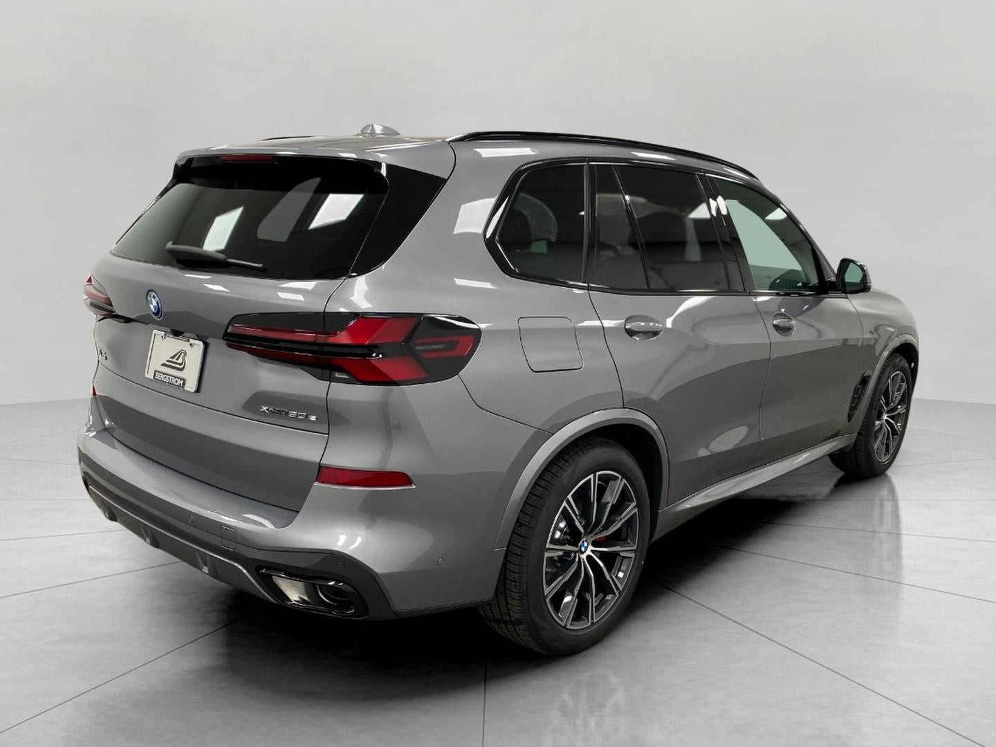 2026 BMW X5 xDrive50e Plug-In Hybrid