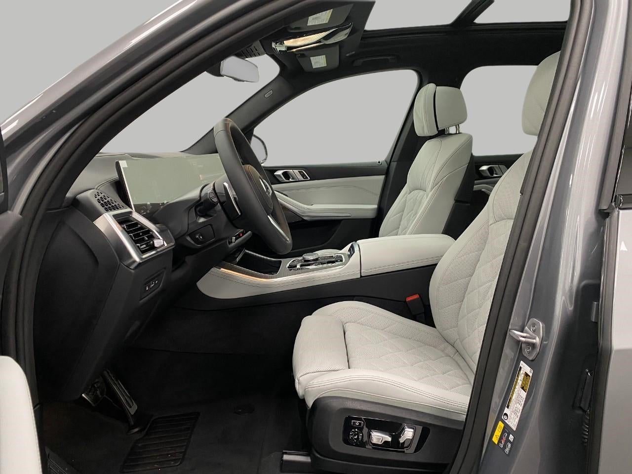 2026 BMW X5 xDrive50e Plug-In Hybrid