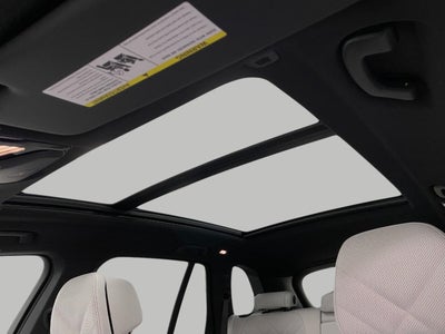 2026 BMW X5 xDrive50e Plug-In Hybrid