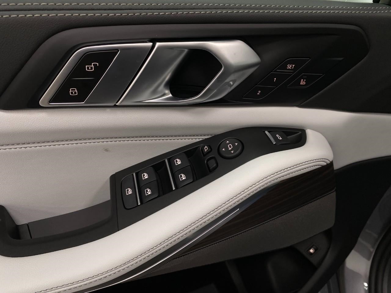 2026 BMW X5 xDrive50e Plug-In Hybrid