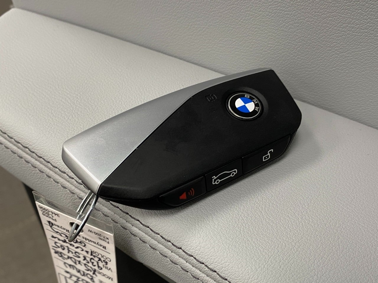 2026 BMW X5 xDrive50e Plug-In Hybrid