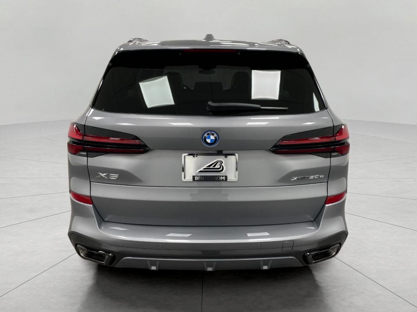 2026 BMW X5 xDrive50e Plug-In Hybrid