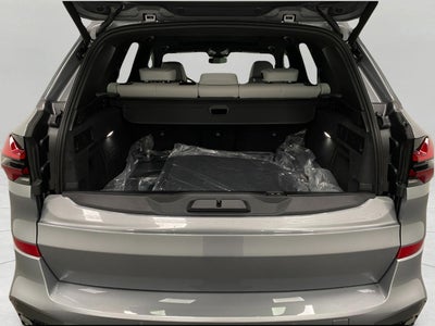 2026 BMW X5 xDrive50e Plug-In Hybrid