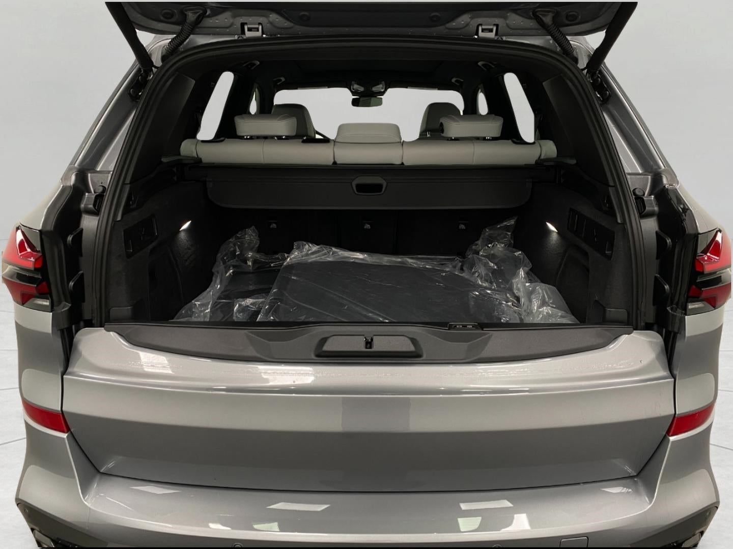 2026 BMW X5 xDrive50e Plug-In Hybrid