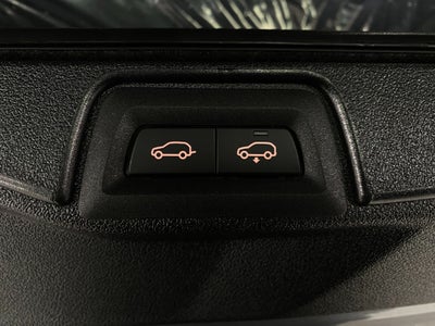 2026 BMW X5 xDrive50e Plug-In Hybrid