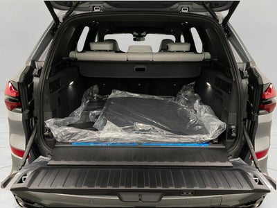 2026 BMW X5 xDrive50e Plug-In Hybrid