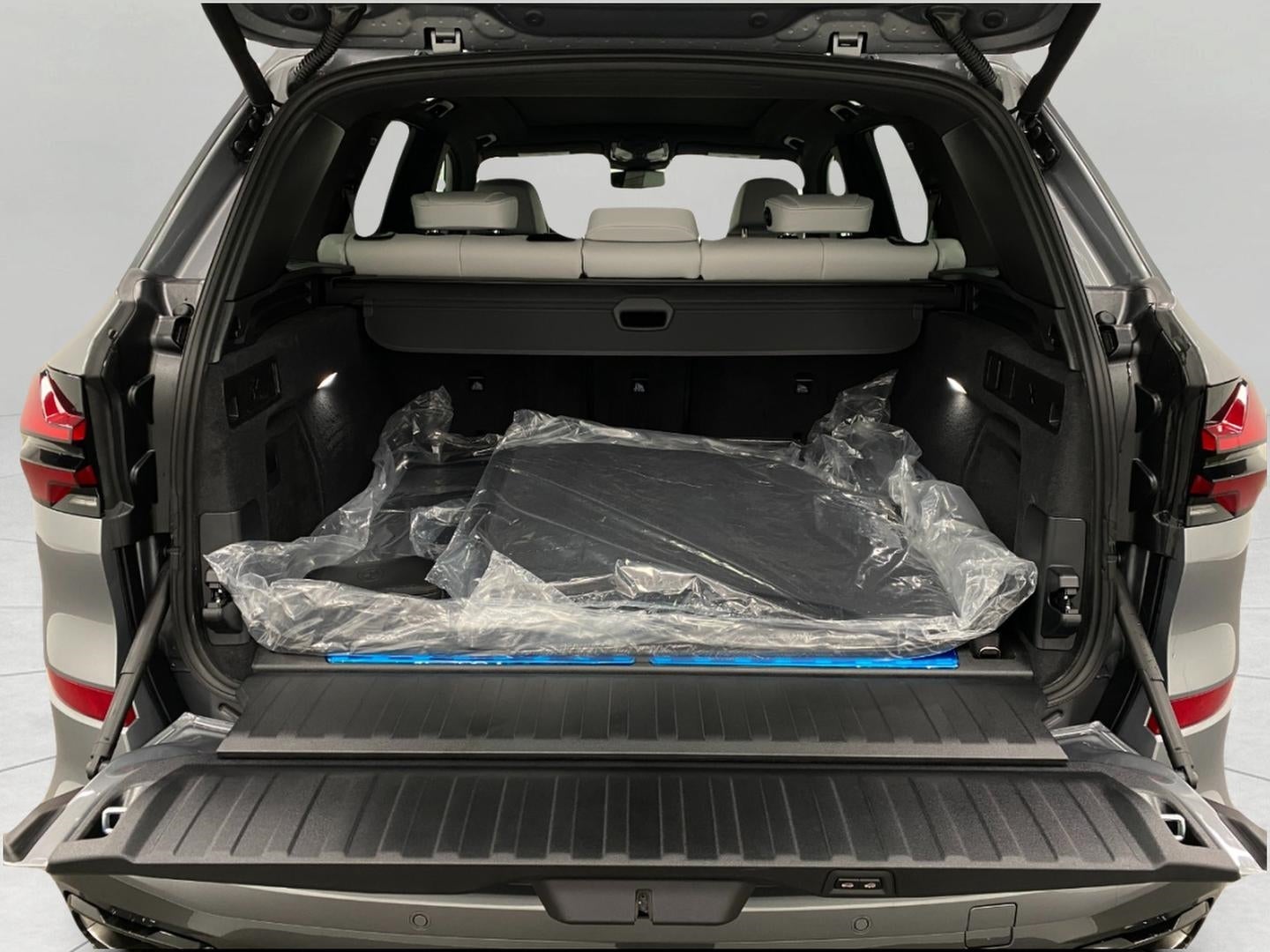 2026 BMW X5 xDrive50e Plug-In Hybrid