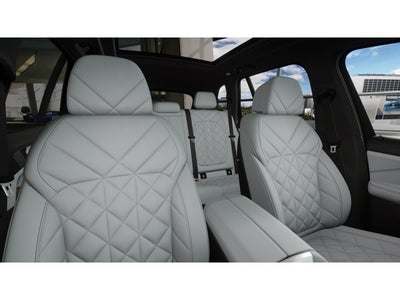 2026 BMW X5 xDrive50e Plug-In Hybrid