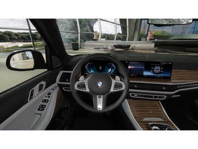 2026 BMW X5 xDrive50e Plug-In Hybrid