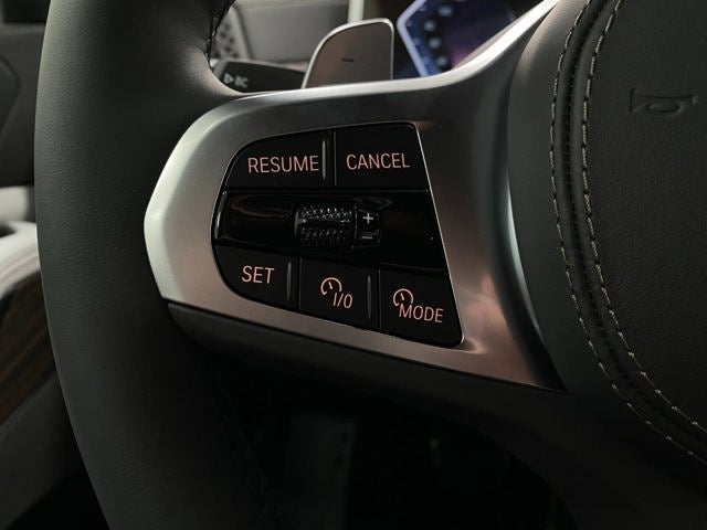 2026 BMW X5 xDrive50e Plug-In Hybrid