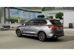 2026 BMW X5 xDrive50e Plug-In Hybrid