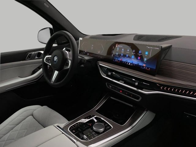 2026 BMW X5 xDrive50e Plug-In Hybrid