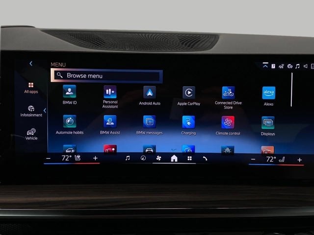 2026 BMW X5 xDrive50e Plug-In Hybrid