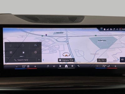 2026 BMW X5 xDrive50e Plug-In Hybrid