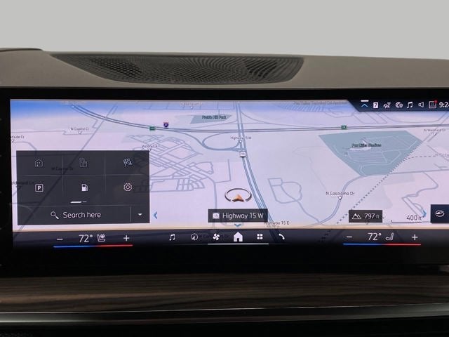 2026 BMW X5 xDrive50e Plug-In Hybrid