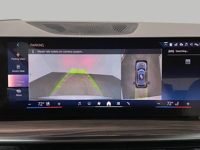 2026 BMW X5 xDrive50e Plug-In Hybrid