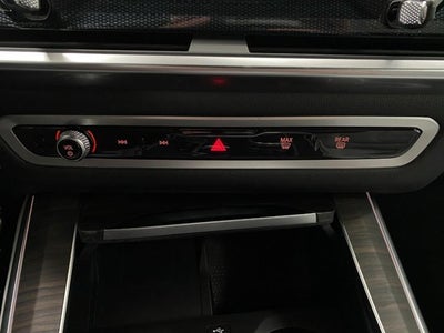 2026 BMW X5 xDrive50e Plug-In Hybrid