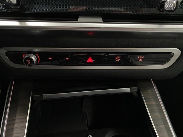 2026 BMW X5 xDrive50e Plug-In Hybrid