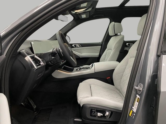 2026 BMW X5 xDrive50e Plug-In Hybrid