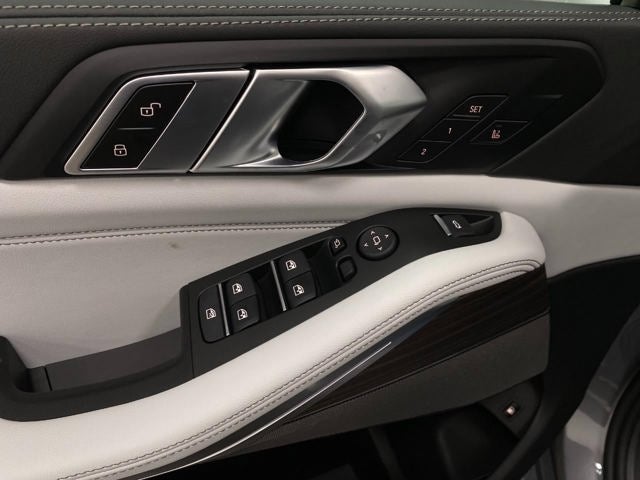 2026 BMW X5 xDrive50e Plug-In Hybrid