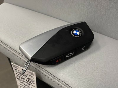 2026 BMW X5 xDrive50e Plug-In Hybrid