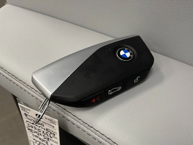 2026 BMW X5 xDrive50e Plug-In Hybrid