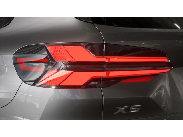 2026 BMW X5 xDrive50e Plug-In Hybrid