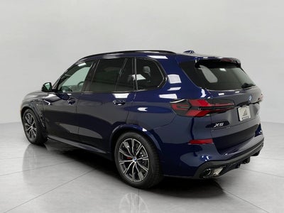 2026 BMW X5 xDrive50e Plug-In Hybrid