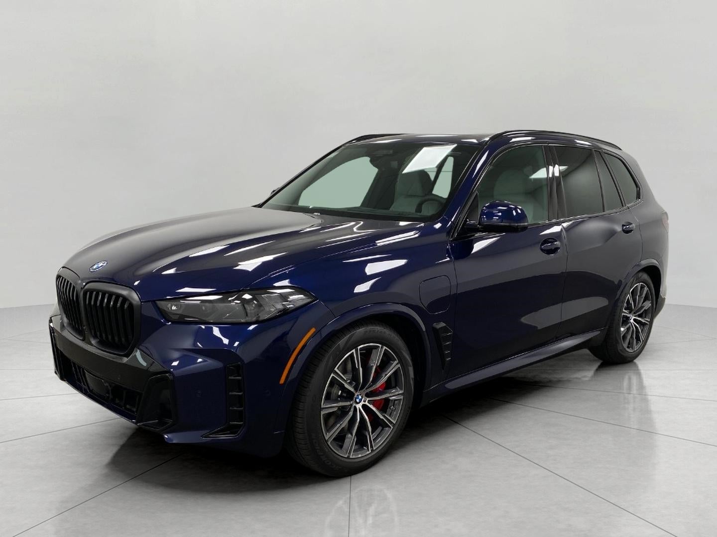 2026 BMW X5 xDrive50e Plug-In Hybrid