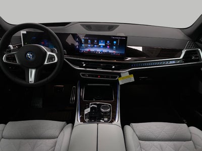 2026 BMW X5 xDrive50e Plug-In Hybrid