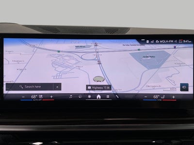 2026 BMW X5 xDrive50e Plug-In Hybrid