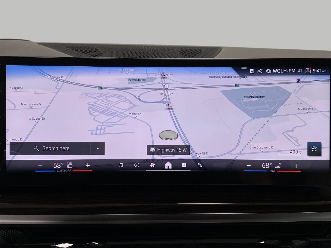 2026 BMW X5 xDrive50e Plug-In Hybrid