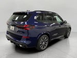 2026 BMW X5 xDrive50e Plug-In Hybrid