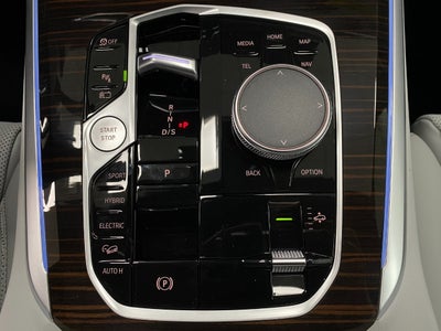 2026 BMW X5 xDrive50e Plug-In Hybrid