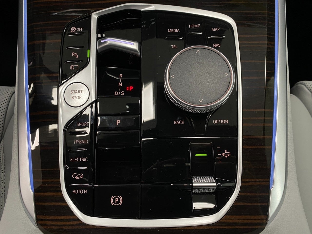 2026 BMW X5 xDrive50e Plug-In Hybrid
