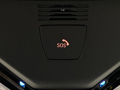 2026 BMW X5 xDrive50e Plug-In Hybrid