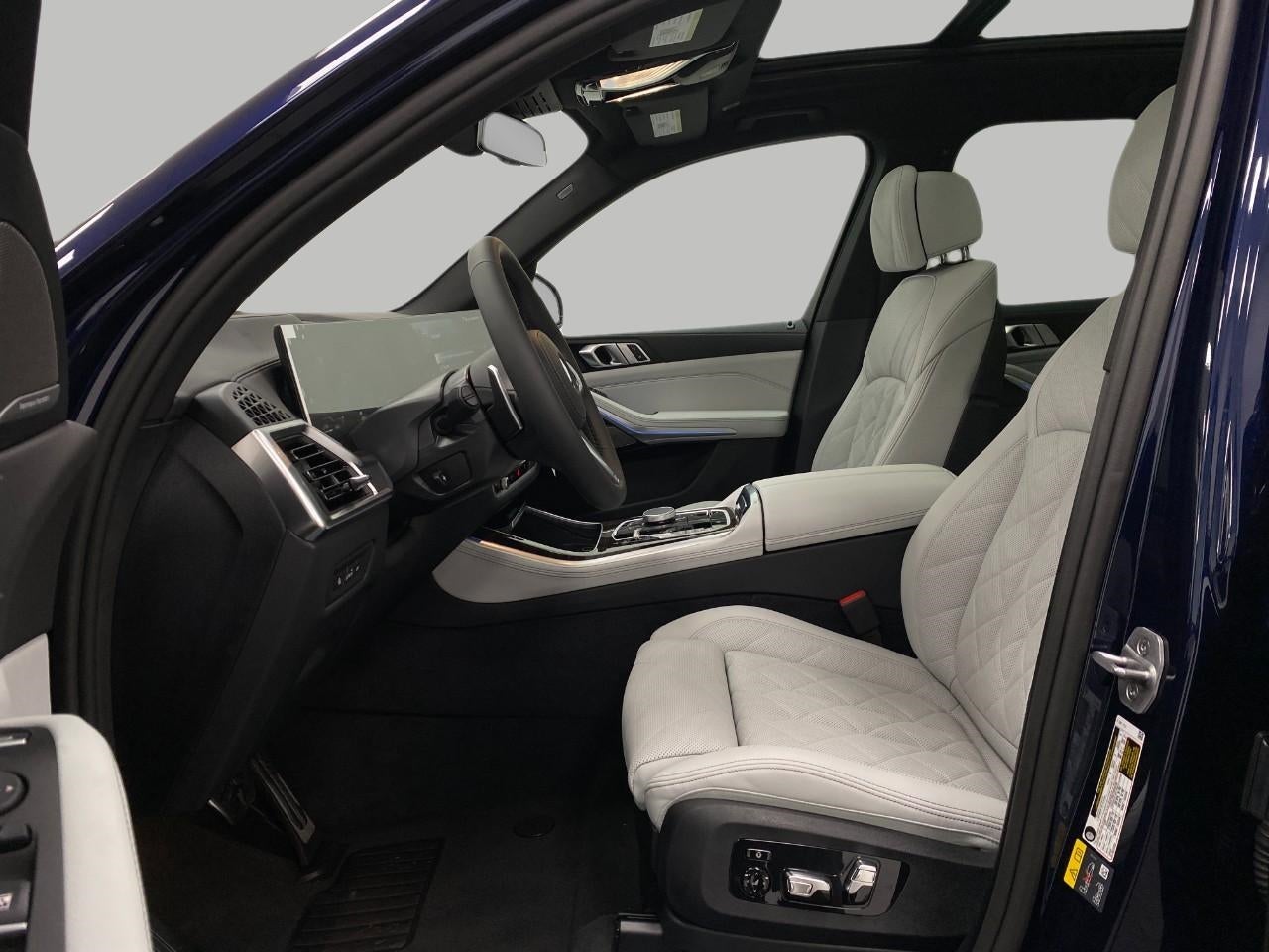 2026 BMW X5 xDrive50e Plug-In Hybrid