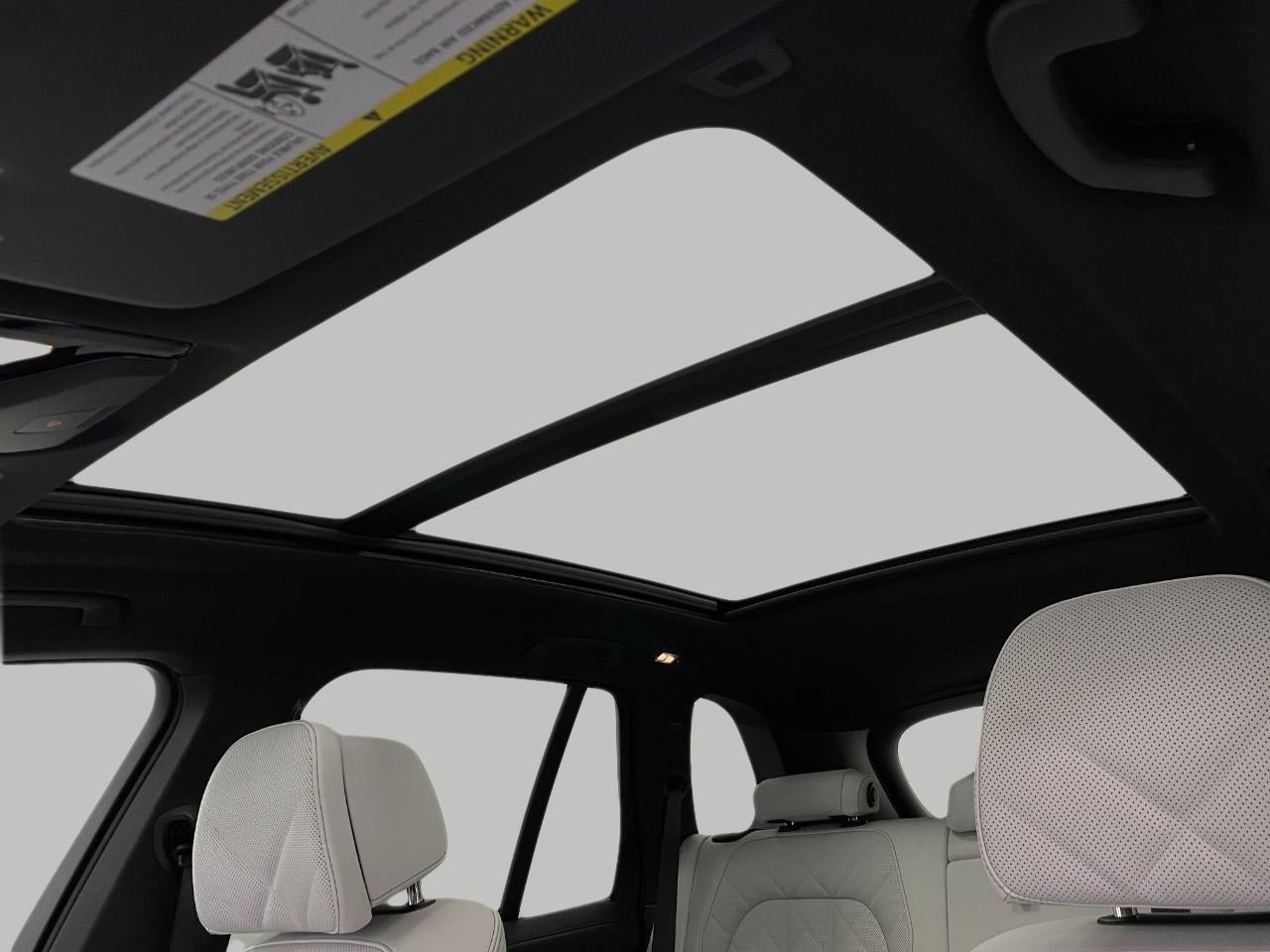 2026 BMW X5 xDrive50e Plug-In Hybrid