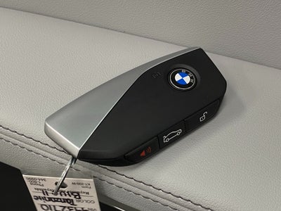 2026 BMW X5 xDrive50e Plug-In Hybrid