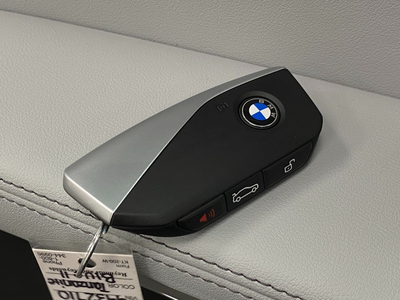 2026 BMW X5 xDrive50e Plug-In Hybrid