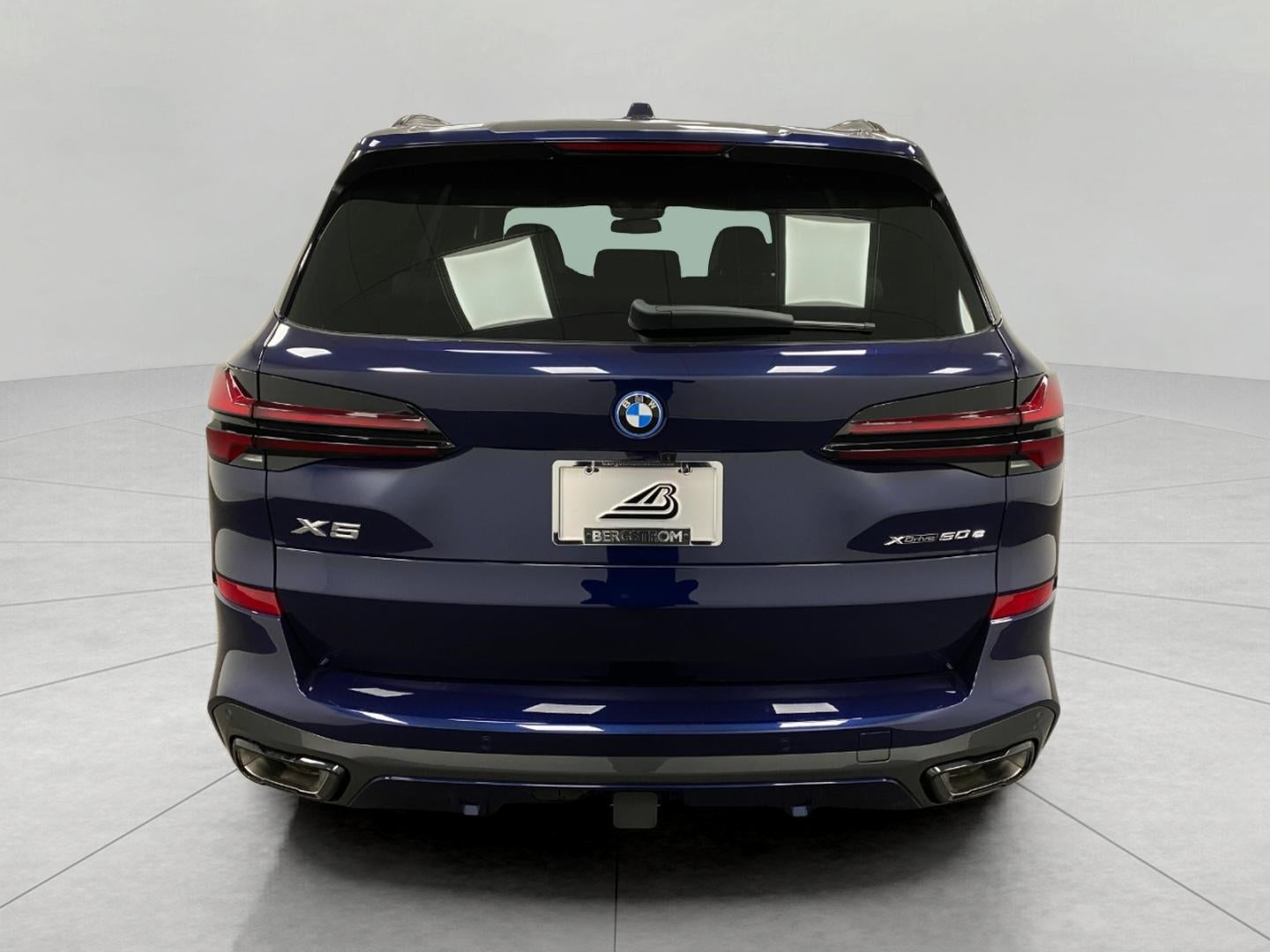 2026 BMW X5 xDrive50e Plug-In Hybrid