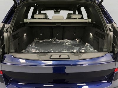 2026 BMW X5 xDrive50e Plug-In Hybrid