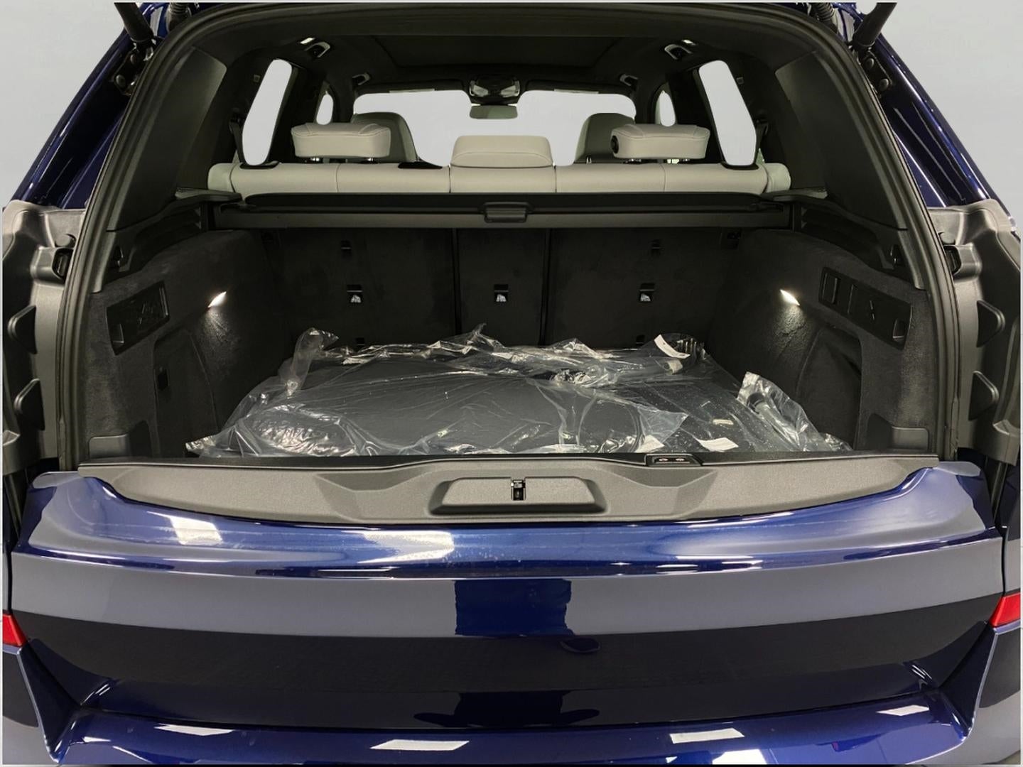 2026 BMW X5 xDrive50e Plug-In Hybrid