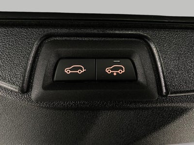2026 BMW X5 xDrive50e Plug-In Hybrid