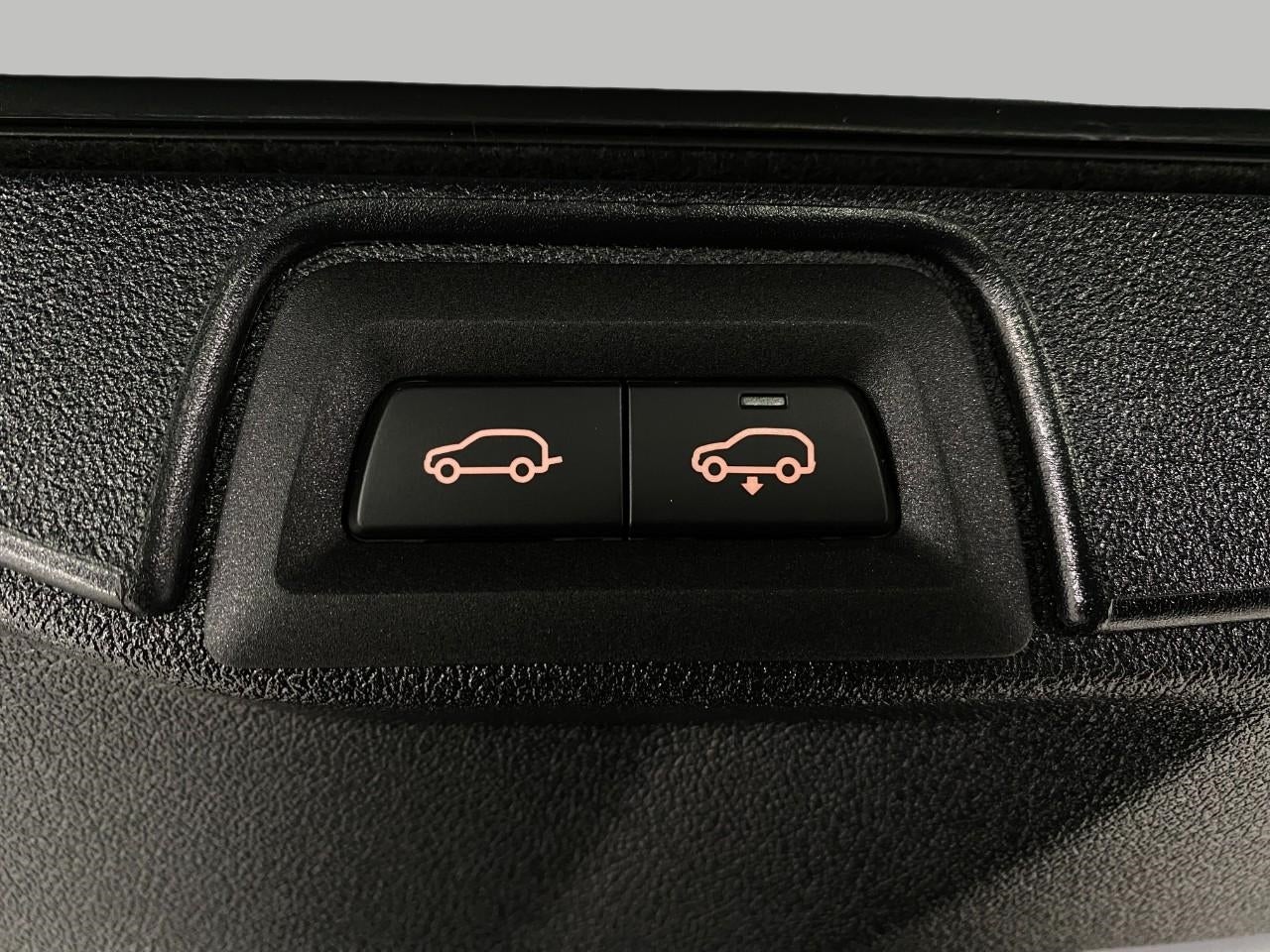 2026 BMW X5 xDrive50e Plug-In Hybrid