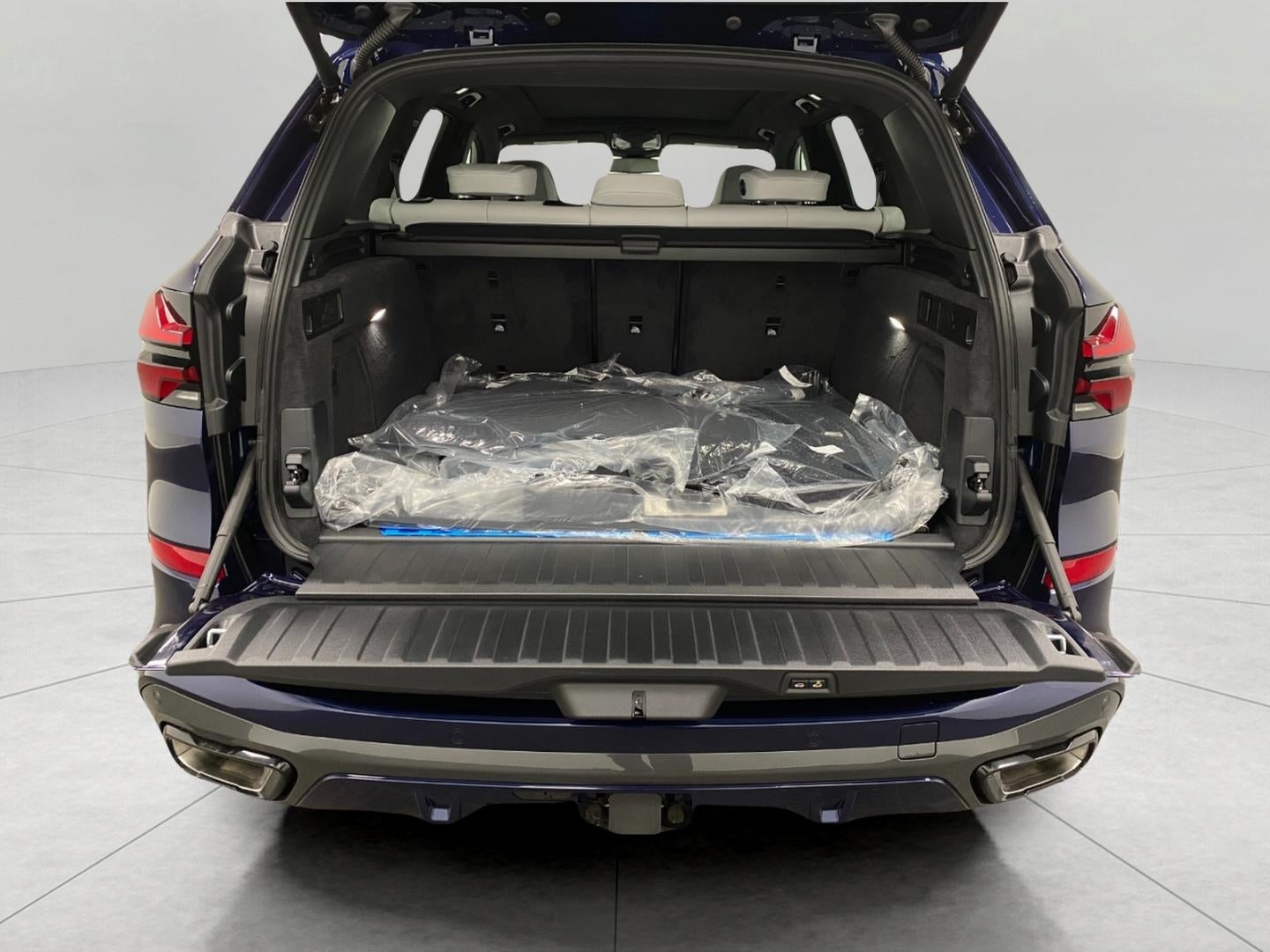 2026 BMW X5 xDrive50e Plug-In Hybrid