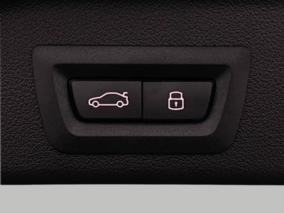 2026 BMW X5 xDrive50e Plug-In Hybrid