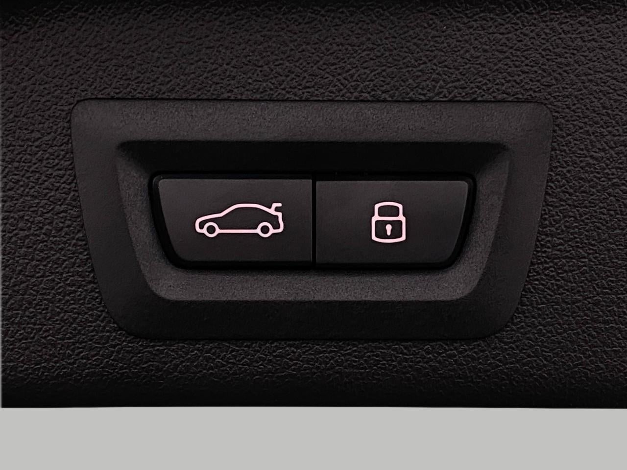 2026 BMW X5 xDrive50e Plug-In Hybrid