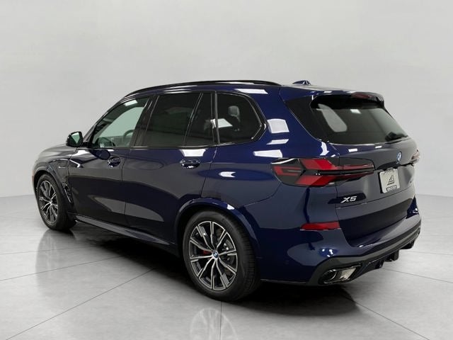 2026 BMW X5 xDrive50e Plug-In Hybrid