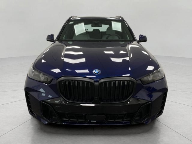 2026 BMW X5 xDrive50e Plug-In Hybrid